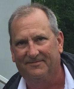 Tim Nash